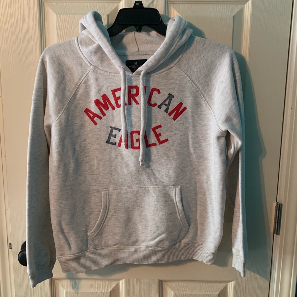 American Eagle Hoodie
